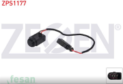 ZPS1177 PARK SENSÖRÜ VW NEW BEETLE 2001-2010 VW PHAETON 2012-2016