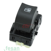 AN727A ANAHTAR CAM İND/KAL CLİO IV R 6F SYMBOL CAPTUR KANGOO SANDERO LODGY DOKKER DUSTER WHİTE LİGHT