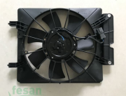 83202 12V FAN MOTORU KLİMA HONDA CR-V 2002-2006 DAVLUMBAZLI