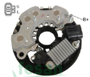 IHR770+IH744 HİTACHİ 12V KONJ+DTAB NİSSAN NAVARA SKYSTAR JCB 8DİOT