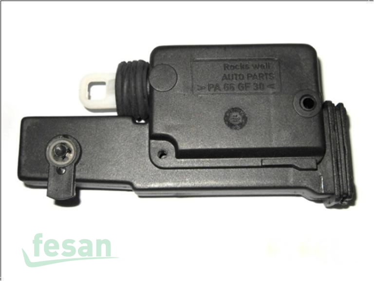 25 1027 12V KAPI KİLİT MOTORU R 19/21 CLİO SOL