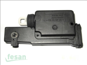 25 1027 12V KAPI KİLİT MOTORU R 19/21 CLİO SOL