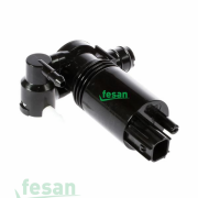 WWP 220 12V SU MOTORU FORD FİESTA B-MAX 2009>