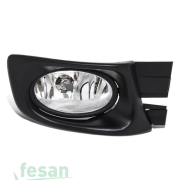 UNİ-12323 SİS LAMBASI HONDA ACCORD SAG KAPAKLI 2003-2006