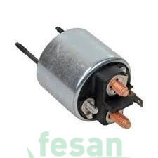 VALEO 594054 12V MARŞ OTOMATİĞİ BMW E46 VOLVO PENTA