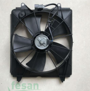 83235 12V FAN MOTORU HONDA CRV 2007-2012 DAVLUMBAZLI