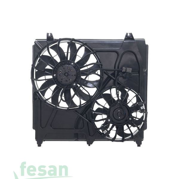 25380-3E400 12V FAN MOTORU KİA SORENTO 2006>