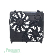 25380-3E400 12V FAN MOTORU KİA SORENTO 2006>