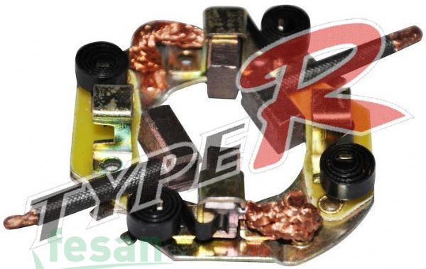 BHH 6128 HİTACHİ MARŞ KÖMÜR YUVASI JENERATÖR YANMAR LOMBARDİNİ TERS DÖNÜŞ