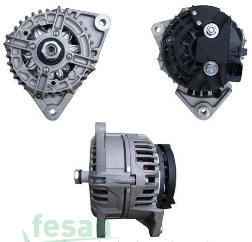 ALT 3930 BOSCH 12V ŞARJ DİNAMOSU İVECO DAİLY 2006> III DUCATO 140 160 MULTİJET 140AHM