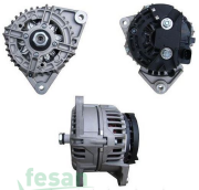 ALT 3930 BOSCH 12V ŞARJ DİNAMOSU İVECO DAİLY 2006> III DUCATO 140 160 MULTİJET 140AHM