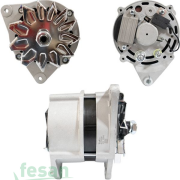 ALT 3226 ISKRA 12V ŞARJ DİNAMOSU MASSEY FERGUSON VALTRA D+W