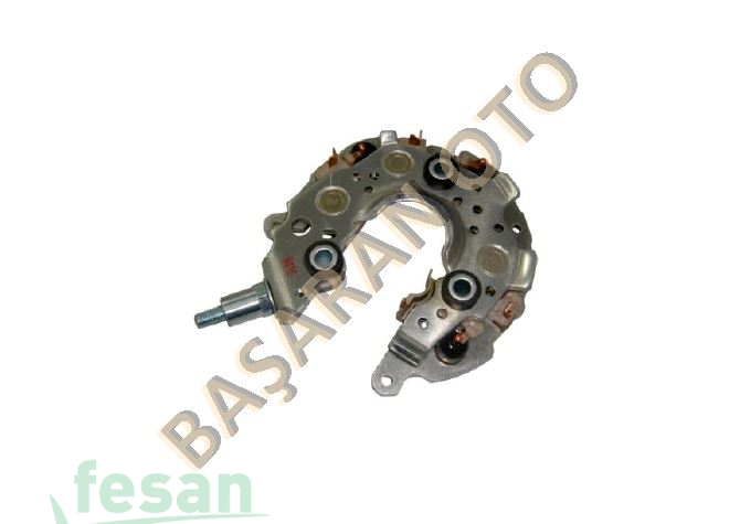 INR 6301 DENSO DİOT TABLASI TOYOTA COROLLA