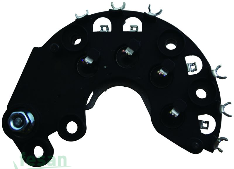 TRANSPO MER 540 MOTOROLA DİOT TABLASI RENAULT LAGU LAGUNA 1.9 TDİ