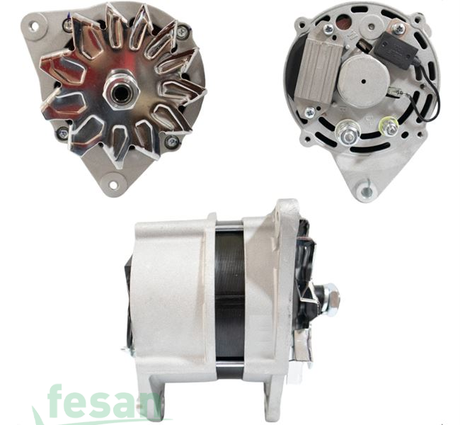 ISKRA DLA3226 12V ALTERNATÖR MASSEY FERGUSON VALTRA D+W