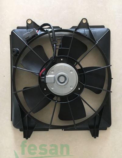 83238 12V FAN MOTORU HONDA CİVİC 2006-2011 DAVLUMBAZLI