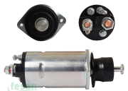 SW 2812 NİKKO 24V MARŞ OTOMATİĞİ İSUZU TURQUAZ 4HK1 KAWASAKİ İŞMAKİNASI EURO IV 4HK1 MOTORLU IS MAKINELERINE