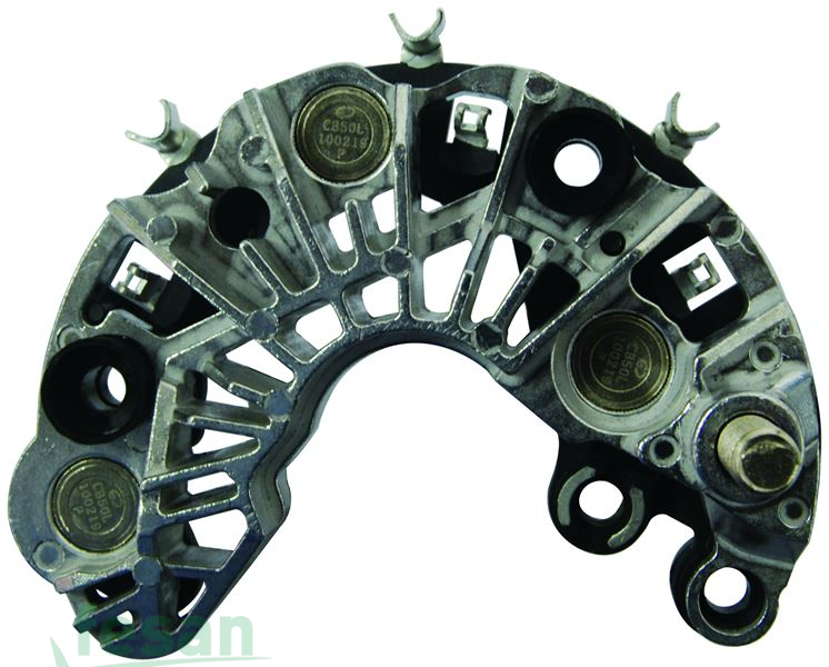 TRANSPO MER 544 MOTOROLA DİOT TABLASI HYUNDAI