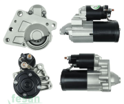 MITSUBISHI DLS6068 12V MARŞ MOTORU PEUGEOT PARTNER II 1.6 206 208 3008 308 II 5008 C3 DS3 DS5 BLUEHDI 2012> CITROEN NEMO OPEL CROSSLAND 1.6TD 2018> 12DİŞ 1.5KW