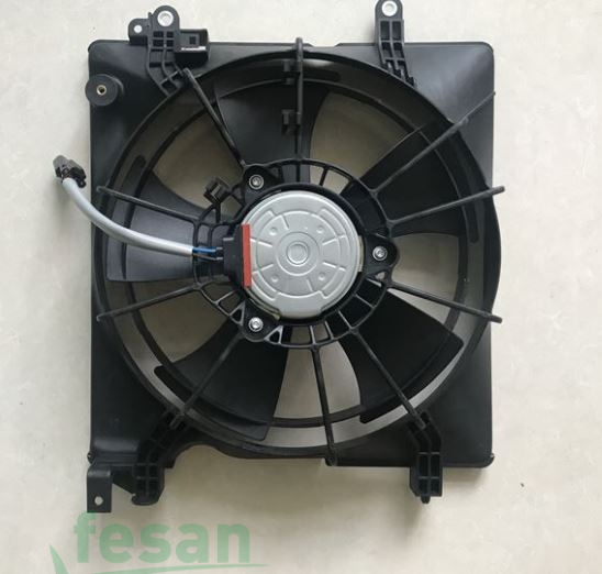 83239 12V FAN MOTORU HONDA CİVİC 2012-2016 DAVLUMBAZLI