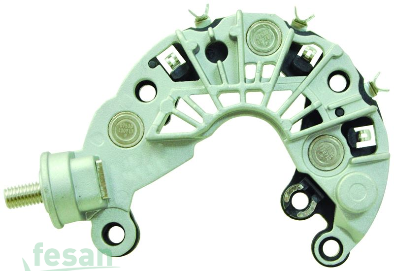 TRANSPO MER 546 VALEO DİOT TABLASI MİCRA III