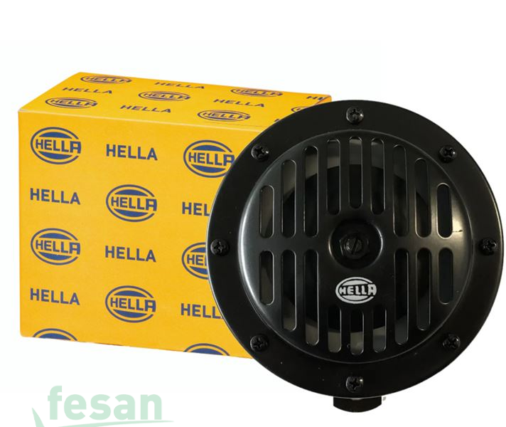 HELLA 004811021 24V KORNA İNCE SÜPERTON