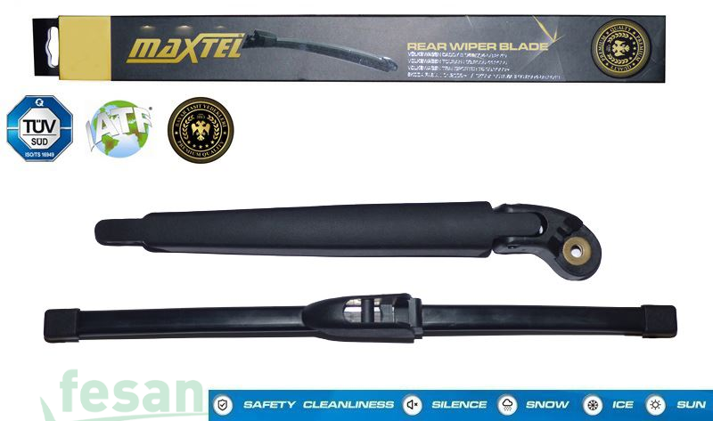 12603232 SİLGİ ARKA KOL SÜPÜRGE HYUNDAI İ30 2012> 335MM