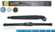12603232 SİLGİ ARKA KOL SÜPÜRGE HYUNDAI İ30 2012> 335MM