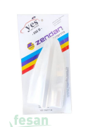 YES 056B ANTEN JAWS BEYAZ