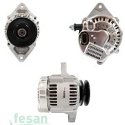 N.DENSO DLA9698 12V ALTERNATÖR JOHN DEERE NEW HOLLAND LANDİNİ MCCORMİCK L-IG-P 50AHM