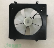 83240 12V FAN MOTORU HONDA ACCORD 1998-2002 DAVLUMBAZLI