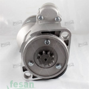 WUTSE STR 6016 HİTACHİ 12V MARŞ MOTORU KOMATSU FORKLİFT 9DİŞ 2.3KW
