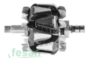 UAR 0516 BOSCH 12V ROTOR VW AUDİ SKODA SEAT KISA BAKIR YM 120AHM