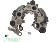 IMR 6390 MİTSUBİSHİ DİOT TABLASI DACİA DUSTER 1.6 2019> NİSSAN MİCRA 0.9 2018> 116MM