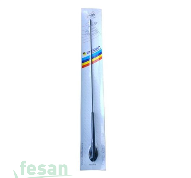 YES 253 ANTEN TAVAN FORD GRUP