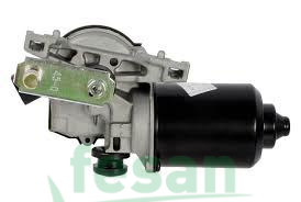 98110-1G000 12V SİLGİ MOTORU HYUNDAI ERA YM SOKET 2005-2010 KİA RİO 2006-2011