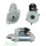 STR 5739 BOSCH 12V MARŞ MOTORU JOOHNDEERE 6130 4.5 6530 11D 5.0KW 2006-2013