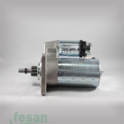 WUTSE STR 30714 BOSCH 12V MARŞ MOTORU LADA SAMARA 11DİŞ 1.4KW