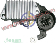 NPD2300 DENSO 12V KONJEKTÖR TOYOTA FORKLİFT İŞMAKİNASI EM SOKETLİ 3F IN 256