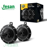 HELLA 3CB004811-042 12V KORNA SÜPERTON KAFESLİ TK