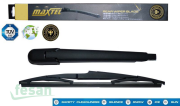 12603233 SİLGİ ARKA KOL SÜPÜRGE HYUNDAİ TUCSON 2004-2010 İX35 İ30 310MM