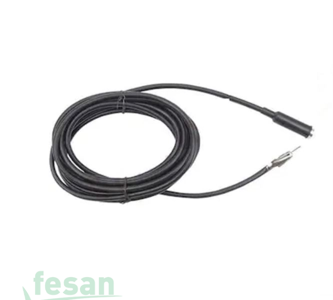 YES 450 ANTEN ARA KABLOSU 4MT OTO ÖNDER