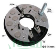 IBR 308 BOSCH DİOT TABLASI JOHN DEERE TERMOKİNG YM 8DİOT