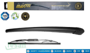 12616234 SİLGİ ARKA KOL SÜPÜRGE NİSSAN QASHQAİ 2004 2010 305MM KİA SPORTAGE DEMİR SÜPÜRGE