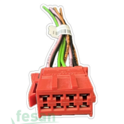 8K008K SOKET TAKOĞRAF