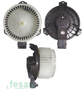 RKM 1840 12V KALORİFER MOTORU TOYOTA HİLUX HİACE 2005>