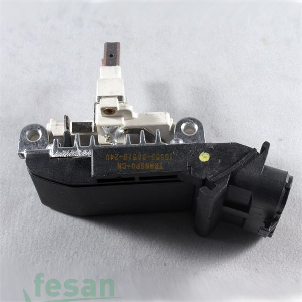 TRANSPO IB 558 BOSCH 24V KONJEKTÖR MAN TGA