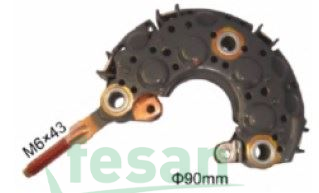 INR 725 DENSO DİOT TABLASI TOYOTA COROLLA HONDA ACCORD