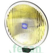 HELLA 005750041 COMET 500 SİS LAMBASI REFLEK SARI