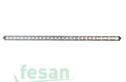 LLB-T36 12-24V OFF ROAD TEPE LED BEYAZ 97CM 108W TEK SIRA